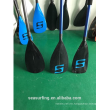 adjustable paddle multi color aluminum sup paddle type hot selling~~!